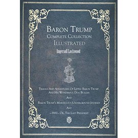 Baron Trump Complete Collection | Illustrated