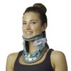 Aspen Vista Cervical Collar - 2-Piece Neck Brace for Restricting