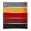 TKO Power Loop Bands Set 5-Pack - 5 Levels of