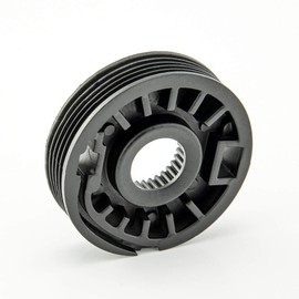 Window Regulator Repair Kit Cable Pulley Slide Piece Set VL VR for Skoda Fabia