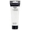 Royal & Langnickel Essentials Acrylic Tube Paint, 120ml, Titanium White