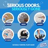 Whip-It Odor Bully Instant Odor Neutralizer Spray - Stain Remover