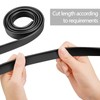 Replacement Wiper Rubber, 105 cm, Cut to Size for Window