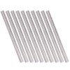 10Pcs Hex Rod Bar Shaft Stainless Steel Tool for Intelligent