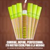 NYX Professional Makeup, Wonder Snatch, Corrector líquido para rostro, 24h