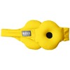 MOGU Ear Warmers Free Yellow