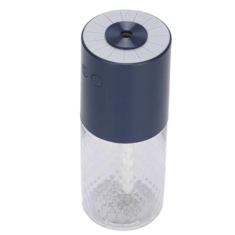Mini Humidifier Silent Portable Desktop Cool Mist USB Humidifier with