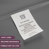 NIM TEXTILE Luxury Sheets 1600 TC Softness Deep Pocket 3pc
