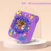 Gerrit Cute Silicone Cover Case for Bitzee Interactive Toy Digital