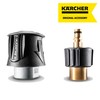 Kärcher Adapter Set 2.643-037.0