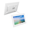 10 Inch Digital Photo Frame HD 1024x600 LED Electronic Photo