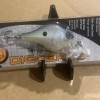 Berkley Digger 4.5 Sexier Shad 2”1431312