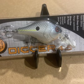 Berkley Digger 4.5 Sexier Shad 2”1431312