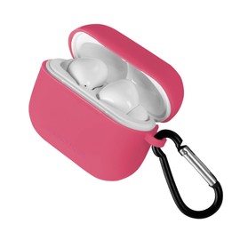 Tzumi Wireless Charging Earbuds, Assorted Color