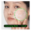Pore Shooter Gommage Cleansing Balm