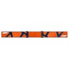 509 Sinister MX6 Fuzion Goggle (Orange/Navy Hextant)