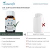 Naturafit Lactoferrin 250 mg from cow's milk capsules