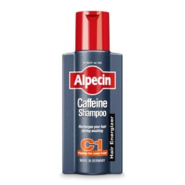 Alpecin Caffeine Shampoo 250 Ml by M&A Pharmachem