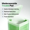 MEDIHEAL Teatree Trouble Facial Toner Pads with Tea Tree &