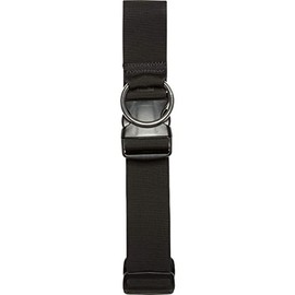 Zeagle Crotch Strap- 2 wide