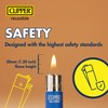 Clipper Lighter 48 Ct – National Stars - Safe Butane