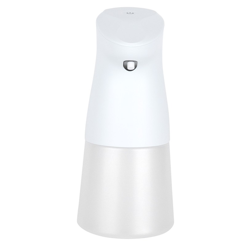 Automatic Induction Soap Dispenser Infrared Smart Liquid Hand Wash Dispenser