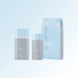 Jeongsaemmul 정샘물 맨 슬림핏 커버 로션 40ml SPF50 PA 아이보리