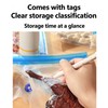 Mini Electric Vacuum Sealer Pump for Food Storage – USB