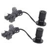 Dimmable Mini Spotlight 5V Mini LED Spotlight 1 to 2