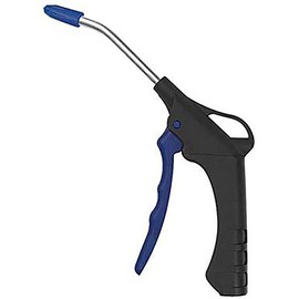 K-Blow-Out Gun with Verl. Nozzle G1/4 noise.