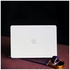 BYCeKe for MacBook Air 13.6 inch Case M4 M3 M2