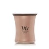 WoodWick Rosa D'oro WoodWick Precious Metals Collection, 9.7 oz