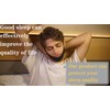 2PCS Chin Strap for Sleeping, Skin-Friendly Airflow Jaw Strap, Premium