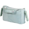 Tiny Twinkle Universal Stroller Organizer with Shoulder Strap, Fits for