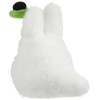 Studio Ghibli My Neighbor Totoro Fluffy Bean Bag, M, Small