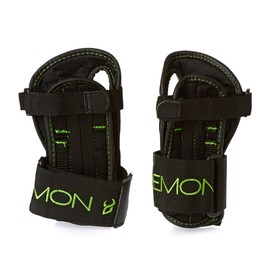 Demon Snow Flex Wristband, Black, L