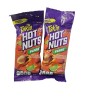 Takis Hot Nuts Flake, Double Crunch,Peanuts