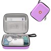 Klawdsky Portable Nebulizer Carrying Case - Travel Medical Bag