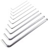 Aston Martin Cygnet 9pc Long Ball Hex Wrench Set 35218 