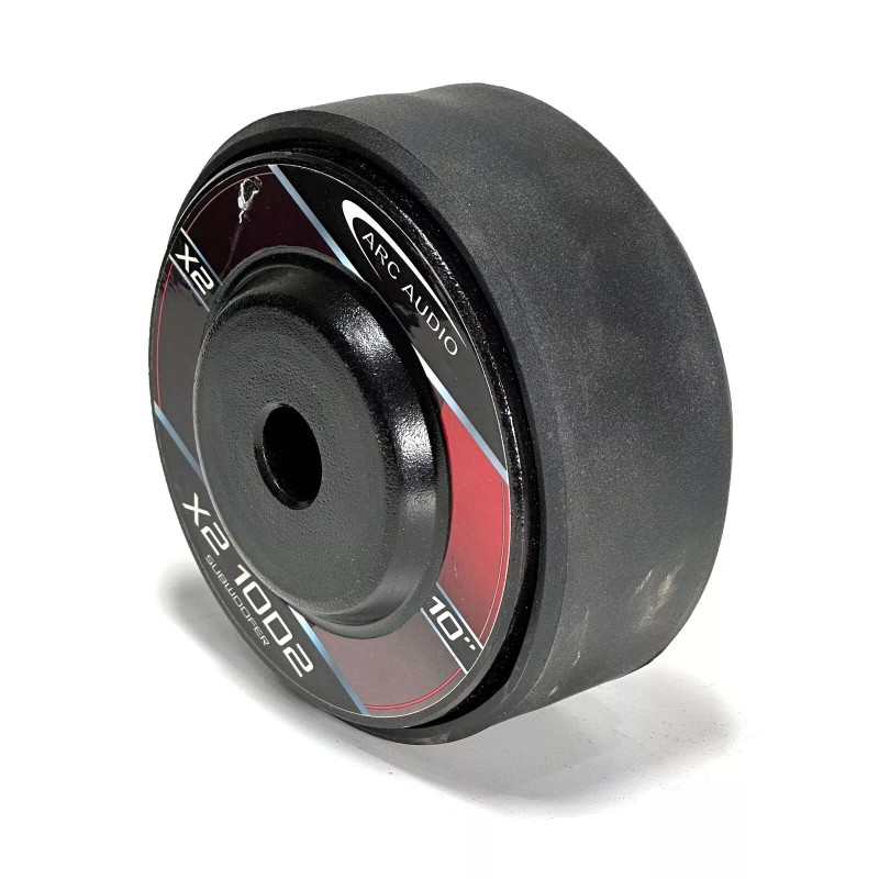 Arc Audio X2 Subwoofer Motor 80oz Car Audio