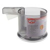 Dr. Oetker 1672 Plastic Flour Sifter