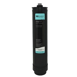 Chloramine Filter Cartridge for Kinetico System. (Part No. 13766 TURQUOISE)