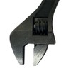 HTS-025W2 2.5 Inch Mini Adjustable Wrench Jaw Capacity (1~10mm) Nut