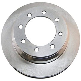 Bendix Premium PRT5916 Rear Brake Rotor for Ford E-150 2014-2008, E-250 2014-2008, E-350 Super Duty 2019-2008, E-350 Super Duty 2023-2021, E-450 Super Duty 2010-2009, E-450 Super Duty 2018-2017