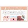 Skin Scrubber Vacuum Face Peeling 2 in 1 Dermabrasion Microdermabrasion