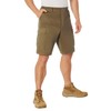Rothco Tactical BDU Shorts - Rugged Outdoor Hiking Camping Cargos