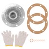 Oil Screen Kit 00-9924-0 1500-1600cc Compatible With VW Type 1