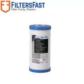 Aqua-Pure Genuine AquaPure AP810 Whole House Filter Cartridge, Fits Model AP801 and Others