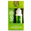 Olive Oil Fix-It Lasting Hold Lace Wig Glue & Water