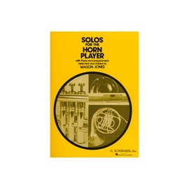 Solos for the Horn Player